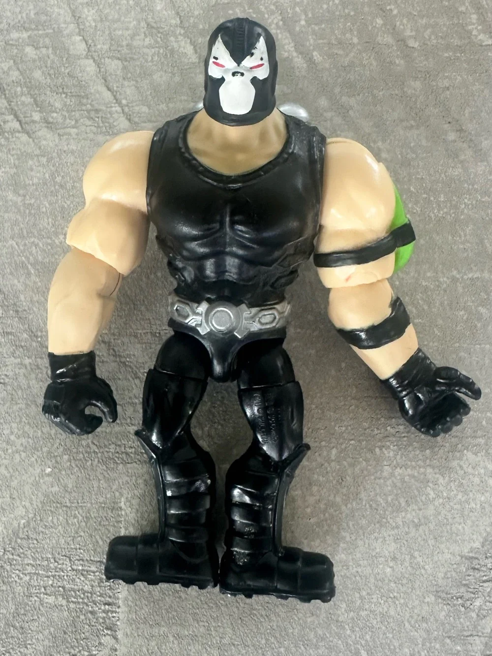 DC Multiverse Batman BANE Venom Tank Action Figure DC Comics - 4.5